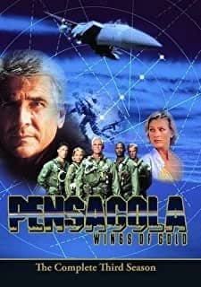 Pensacola: Wings Of Gold: The Complete 3rd Season