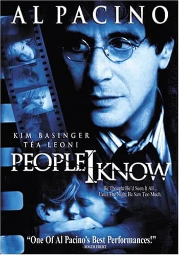 People I Know Special Edition