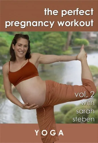 Perfect Pregnancy Workout, Vol. 2