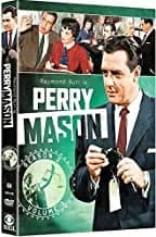Perry Mason: The 2nd Season, Vol. 1