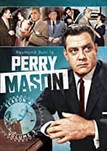 Perry Mason: The 4th Season, Vol. 1