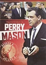 Perry Mason: The 4th Season, Vol. 2