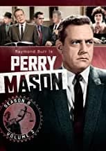Perry Mason: The 8th Season, Vol. 2