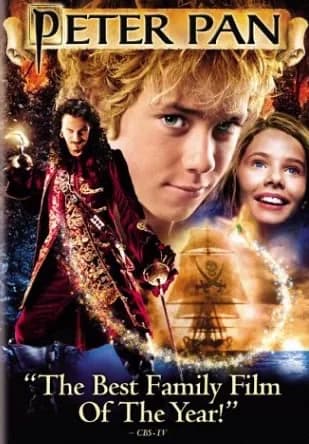 Peter Pan