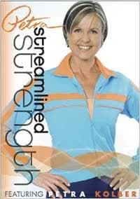 Petra Kolber: Streamlined Strength