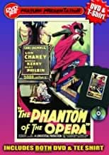 Phantom Of The Opera