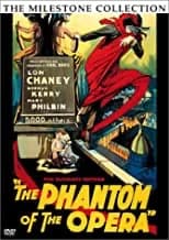 Phantom Of The Opera Special Edition