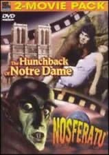 Phantom Of The Opera / Indestructible Man