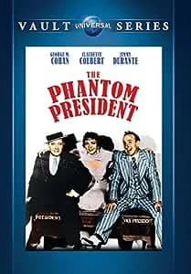 Phantom President