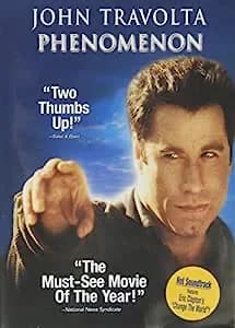Phenomenon