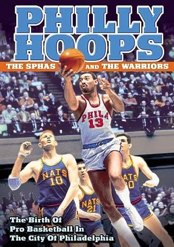 Philly Hoops: The SPHAS And Warriors