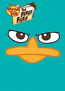Phineas And Ferb: The Perry Files