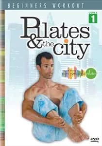 Pilates & The City: Beginners Workout