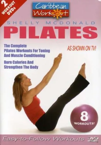 Pilates / Pilates Plus