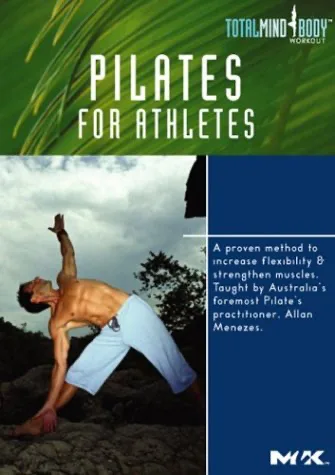Pilates For Athletes