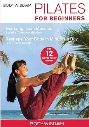 Pilates For Beginners