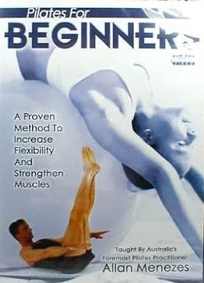 Pilates For Beginners
