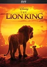 Lion King