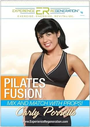 Pilates Fusion