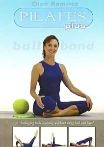 Pilates Plus