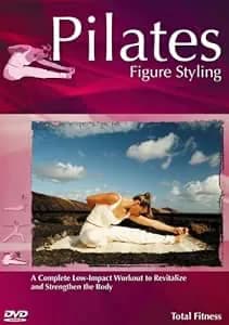 Pilates: Total Fitness