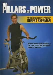 Pillars Of Power: Indoor Cycling