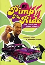 Pimp My Ride: The Complete 1st Season