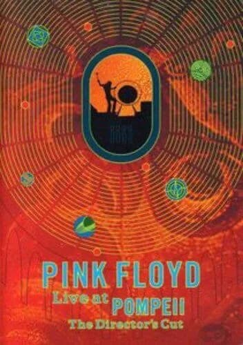 Pink Floyd: Live At Pompeii