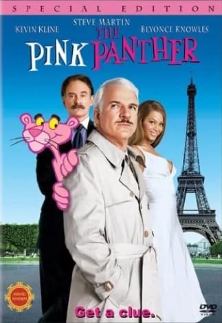 Pink Panther