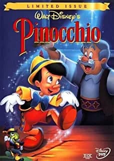 Pinocchio