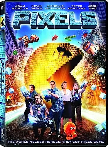 Pixels