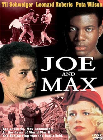 Joe And Max
