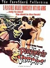 Playgirls And The Vampire