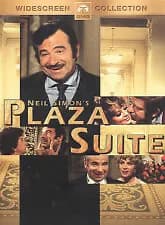 Plaza Suite