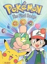 Pokemon #20: The Final Badge