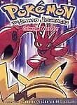 Pokemon #46: Crimson Warrior