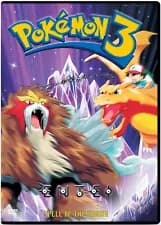 Pokemon 3: The Movie