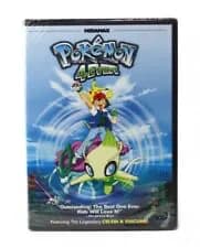 Pokemon 4Ever