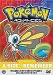 Pokemon Advanced #3: A Bite To Remember