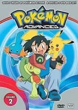 Pokemon Advanced Challenge: Box Set, Vol. 2