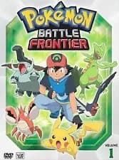 Pokemon: Battle Frontier #1