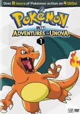 Pokemon: Black & Adventures In Unova: Set 1