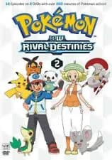 Pokemon: Black & White Rival Destinies: Set 2