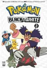 Pokemon: Black & White: Set 2