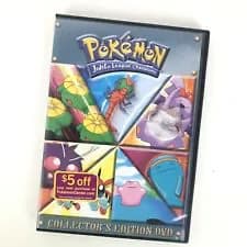 Pokemon: Johto League Champions #3: Distance To Johto League Champions