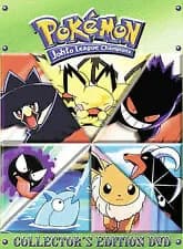 Pokemon: Johto League Champions #4: Path To Johto League Champion