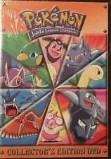 Pokemon: Johto League Champions #7: Journey's End