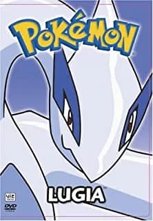 Pokemon: Pokemon All-Stars #08: Lugia 10th Anniversary Edition