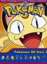 Pokemon: Pokemon All-Stars #11 - 20