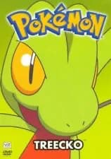 Pokemon: Pokemon All-Stars #12: Treecko